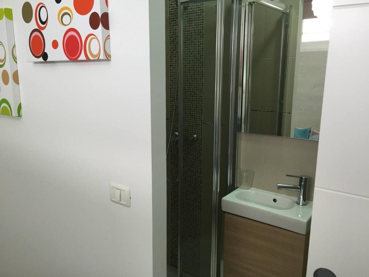 Delicious Los Cristianos,2Bdr 2Bathr Beachclose 洛斯克里斯蒂亚诺斯 外观 照片